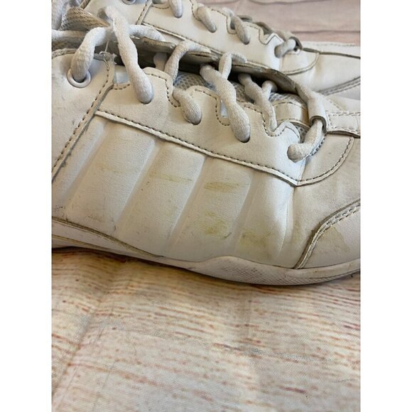 Varsity Women's Cheer Leading Athletic Sneakers - 8.5 - Picture 6 of 12